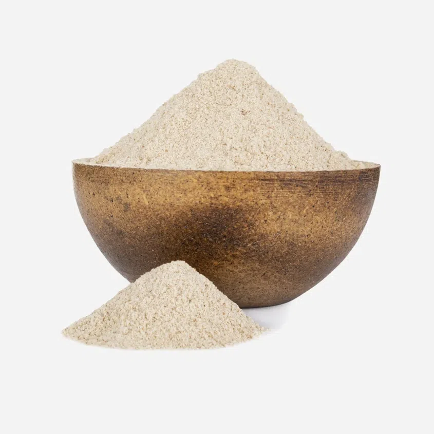 Flohsamenschalen-Pulver BIO