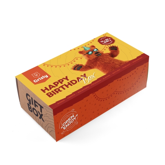 Geburtstagsbox