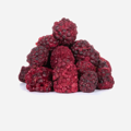 Gefriergetrocknete Brombeeren