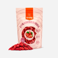 Gefriergetrocknete Erdbeeren XXL
