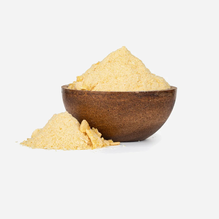 Gefriergetrocknete Mango Pulver/Stücke