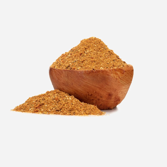 Gemüse Gewürz