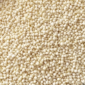 Gepuffte Hirse BIO