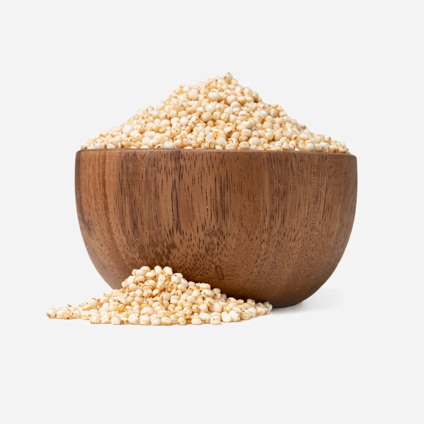 Gepuffter Quinoa BIO
