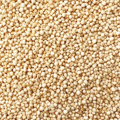 Gepuffter Quinoa BIO