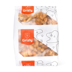 Geröstete Cashewkerne mit Trüffelgeschmack