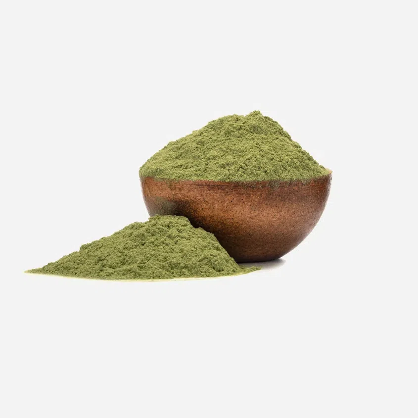 Gerstengras Pulver BIO