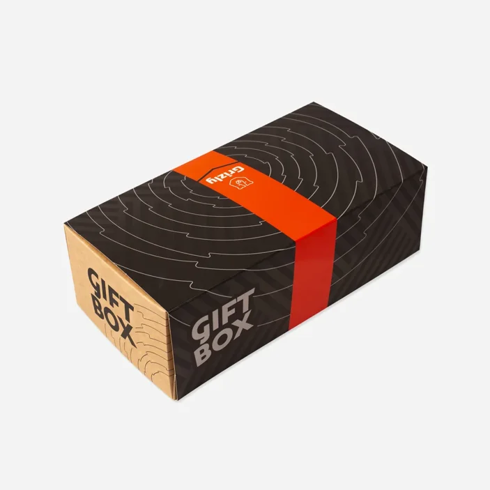 Geschenkbox Das Beste von Grizly