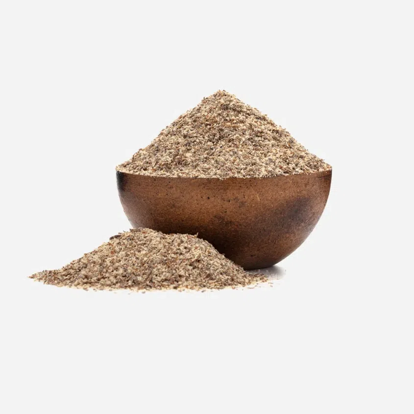 Gestoßene Mariendistelsamen BIO