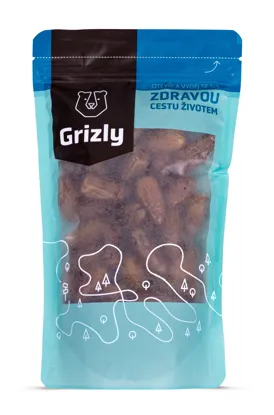 Getrocknete Datteln Exklusiv