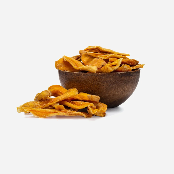 Getrocknete Mangoscheiben BIO