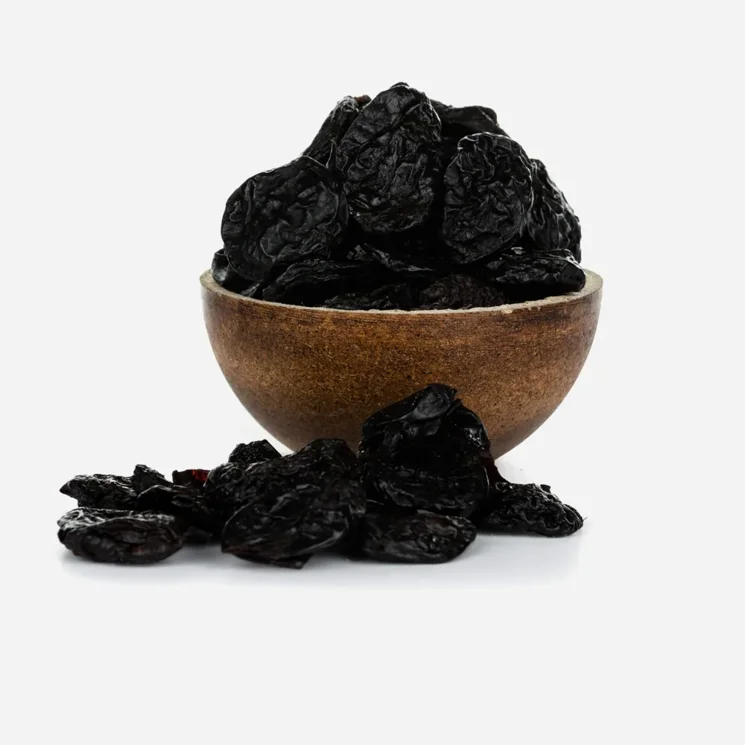 Getrocknete Pflaumen tasty