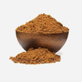 Getrockneter Zuckerrohrsaft Panela BIO