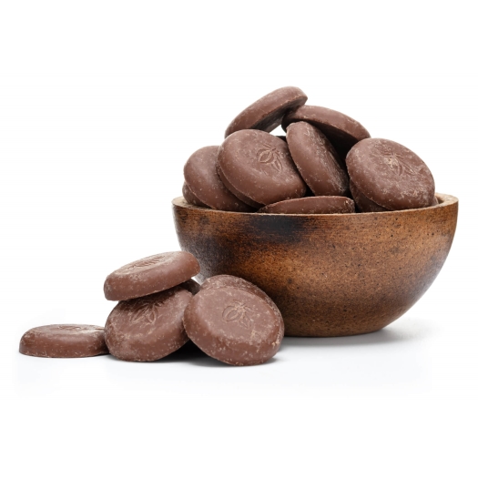 Gianduja-Schokolade 32%