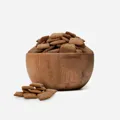 Glutenfreie Knusperkissen Vanille-Geschmack