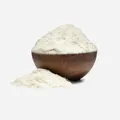 Glutenfreie Selbstaufgehende Mischung