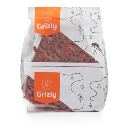 Goji-Beeren