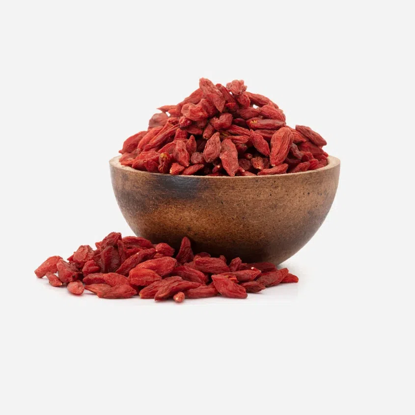 Goji-Beeren