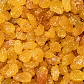 Goldene Rosinen