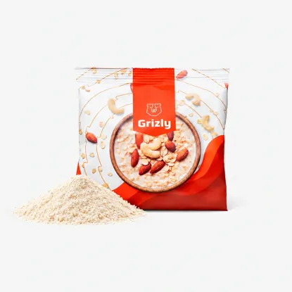 Grießbrei ohne Kochen 6 x 40 g