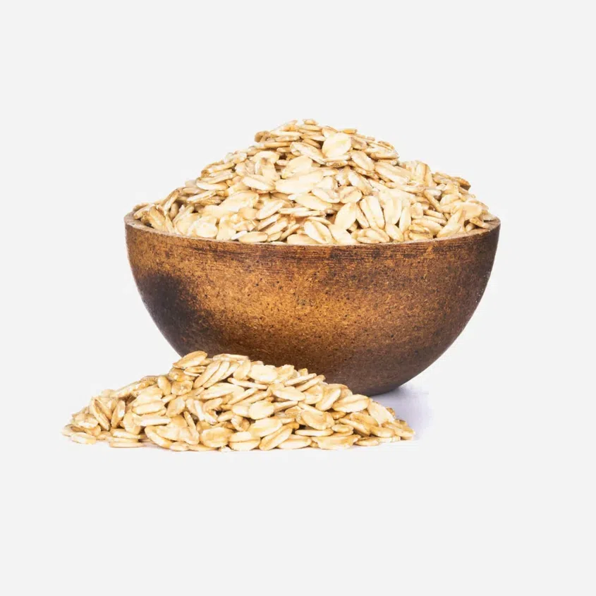 Haferflocken feinblatt