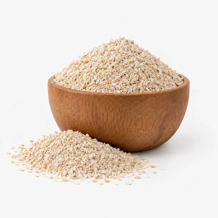 Haferkleie glutenfrei