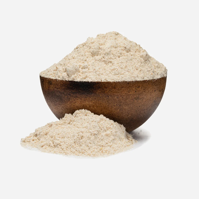 Hafermehl glutenfrei