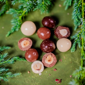 Haselnüsse Mix
