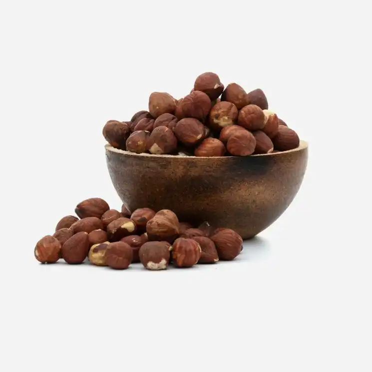 Haselnüsse natur BIO
