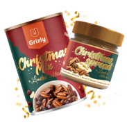 Weihnachts-limited editions