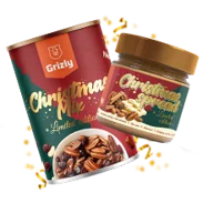 Weihnachts-limited editions