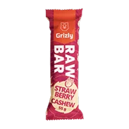 Frucht- und RAW-Riegel