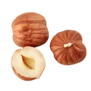Haselnüsse