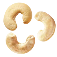 Cashews