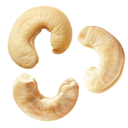 Cashews