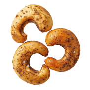 Gesalzene Cashewkerne