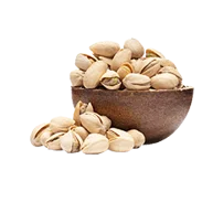 Pistazien mit Schale