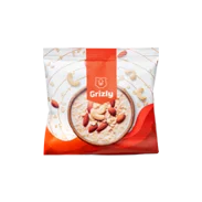 Frühstück mit Grizly