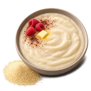 Grießbrei