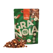 Protein-Müsli & Granola