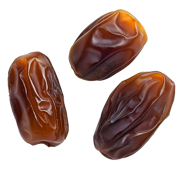 Getrocknete Früchte 100 % natural