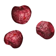 Kirschen und Sauerkirschen