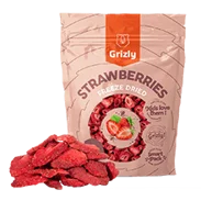 Lyo-Früchte in XXL-Packung