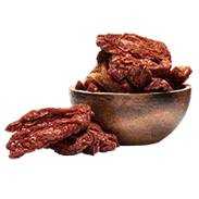 Konservierte Lebensmittel