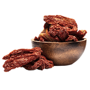 Konservierte Lebensmittel