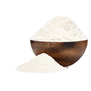 Back- und Kochzutaten