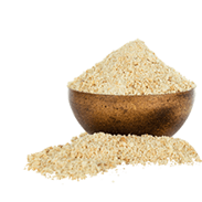 Back- und Kochmischungen