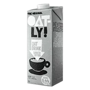 Alternativen zu Milch und Sahne