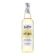 Frucht- und Kräutersirupe