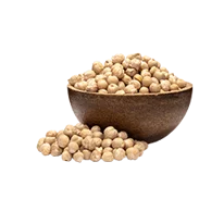 Weitere Getreide und Hülsenfrüchte